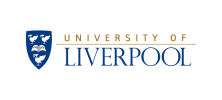 มหาวิทยาลัย Liverpool logo